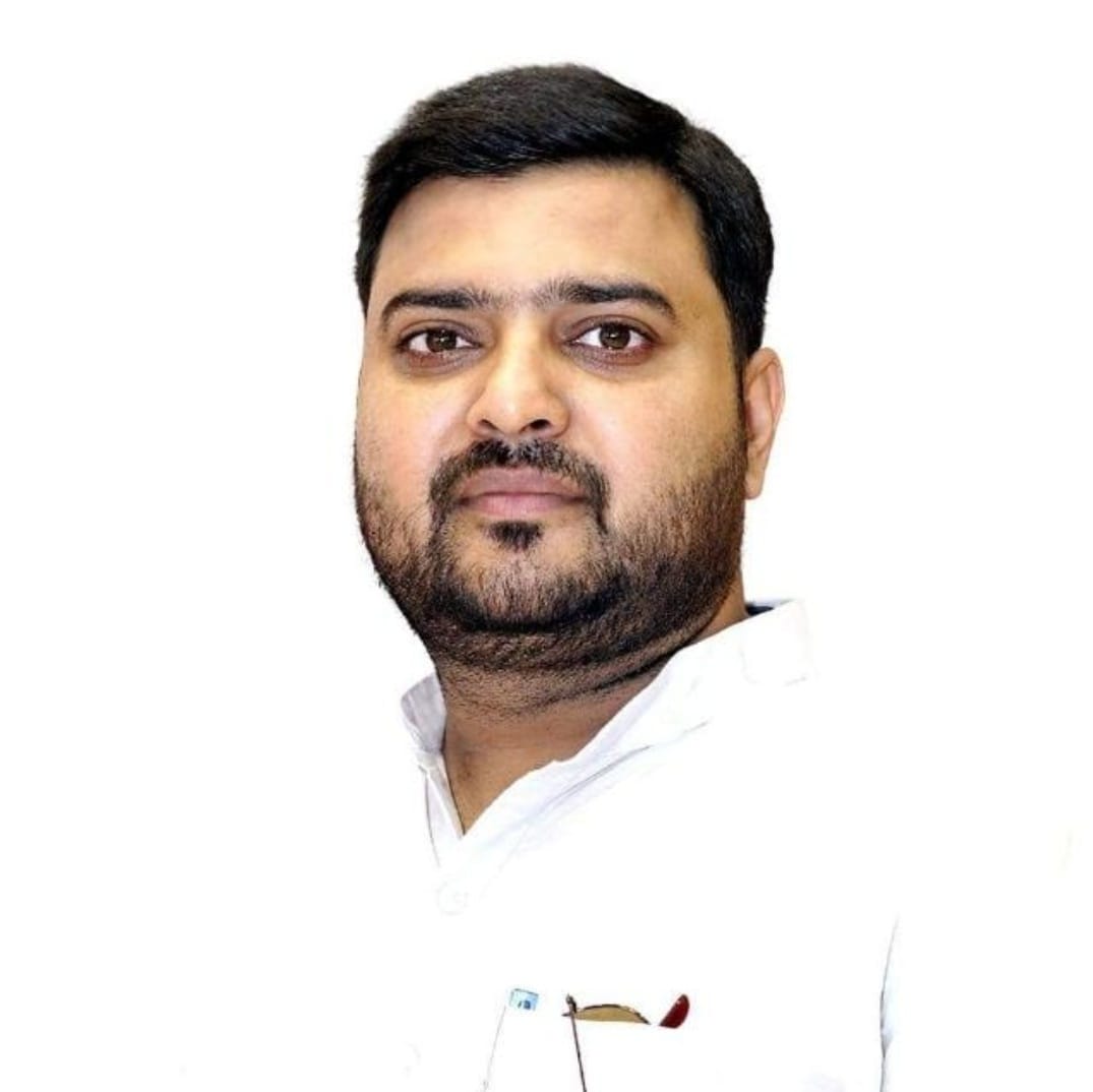 Chief Minister Naib Saini announced to celebrate Partition Horror Day at many places across the state: - Tanuj Khurana.